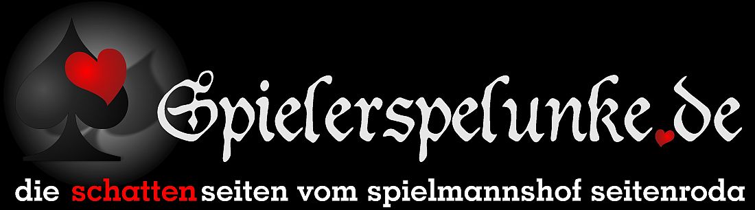 Spielerspelunke.de-Logo