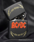 Preview: zippo sturmfeuerzeug ac/dc high voltage rock and roll merchandise