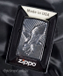 Preview: zippo sturmfeuerzeug Adler Eagle 3d
