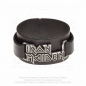 Preview: Lederarmband Iron Maiden