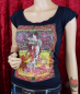 Preview: janis joplin avalon ballroom san francisco ladies merchandise shirt