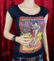 Preview: janis joplin avalon ballroom san francisco ladies merchandise shirt