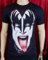 Preview: kiss gene simmons merchandise herren shirt