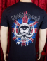 Preview: motörhead england warpig union jack mens merchandise shirt