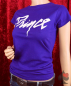 Preview: prince damen band merchandise shirt