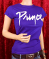 Preview: prince damen band merchandise shirt