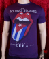 Preview: the rolling stones havana cuba merchandise t-shirt