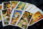 Mobile Preview: Tarot Karten Deck Decameron