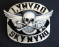 Preview: Gürtelschnalle lynyrd skynyrd