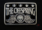 Preview: Gürtelschnalle the offspring