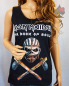 Preview: iron maiden book of souls ladies tank top