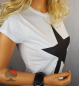 Preview: david bowie blackstar ladies shirt