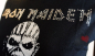 Preview: iron maiden book of souls diamante ladies shirt merchandise