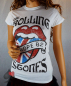 Preview: the rolling stones ladies shirt