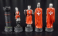 Preview: schachfiguren kreuzritter tempelritter johanniter
