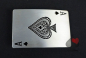 Preview: Gürtelschnalle Ace Of Spades