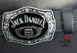 Preview: Gürtelschnalle Jack Daniels