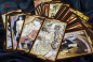 Mobile Preview: Tarot Karten Deck Casanova