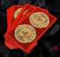 Mobile Preview: Tarot Karten Deck der sexuellen Magie