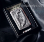 Preview: zippo sturmfeuerzeug two colts 3d