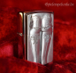 Preview: zippo sturmfeuerzeug sexy hot pants 3d