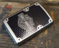 Preview: zippo sturmfeuerzeug harley davidson carbonoptik