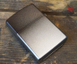 Preview: zippo sturmfeuerzeug used cross 3d