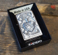 Preview: zippo sturmfeuerzeug steampunk heart 3d