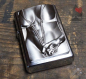 Preview: zippo sturmfeuerzeug zipper stripper girl 3d