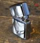 Preview: zippo sturmfeuerzeug zipper stripper girl 3d