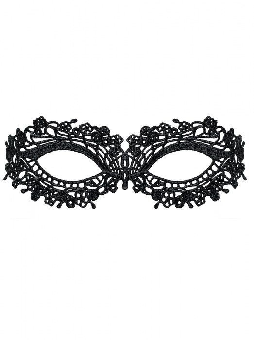 sexy accessoires erotische maske spitze schwarz spielerspelunke