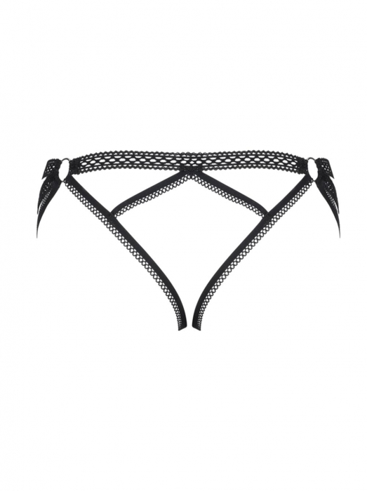 garter suspender belt strapsguertel schwarze spitzenriemchen lingerie dessous spielerspelunke