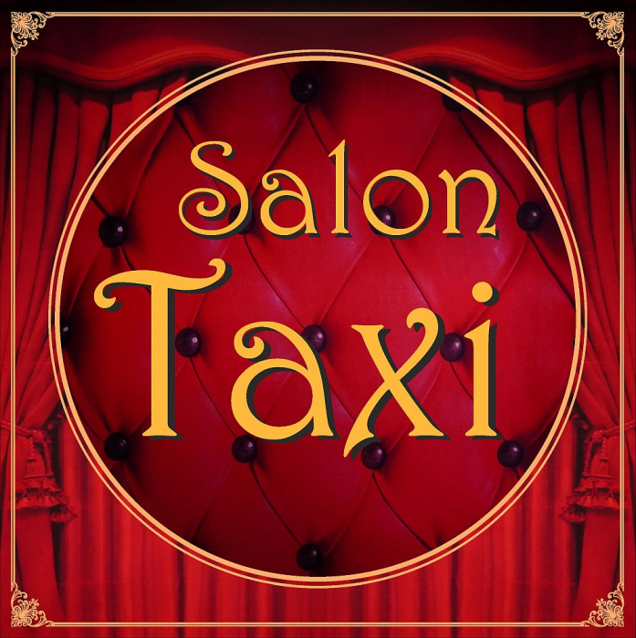 Salon-Taxi zur Burlesqueshow von Parfait de la Neige am 11. Oktober