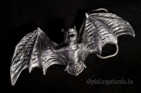 Gürtelschnalle "Bat" Fledermaus für Wechselgürtel