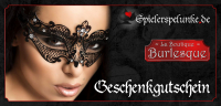 geschenkgutschein boutique burlesque spielerspelunke.de absinthstube und spielmannshof seitenroda