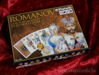 romme bridge canasta spielkarten romanov russische zarenfamilie spielerspelunke