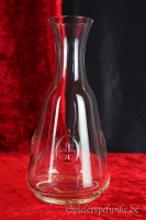 Absinthe Eiswasser Karaffe "Fleur de Lys"